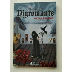 Del llau del nigromante