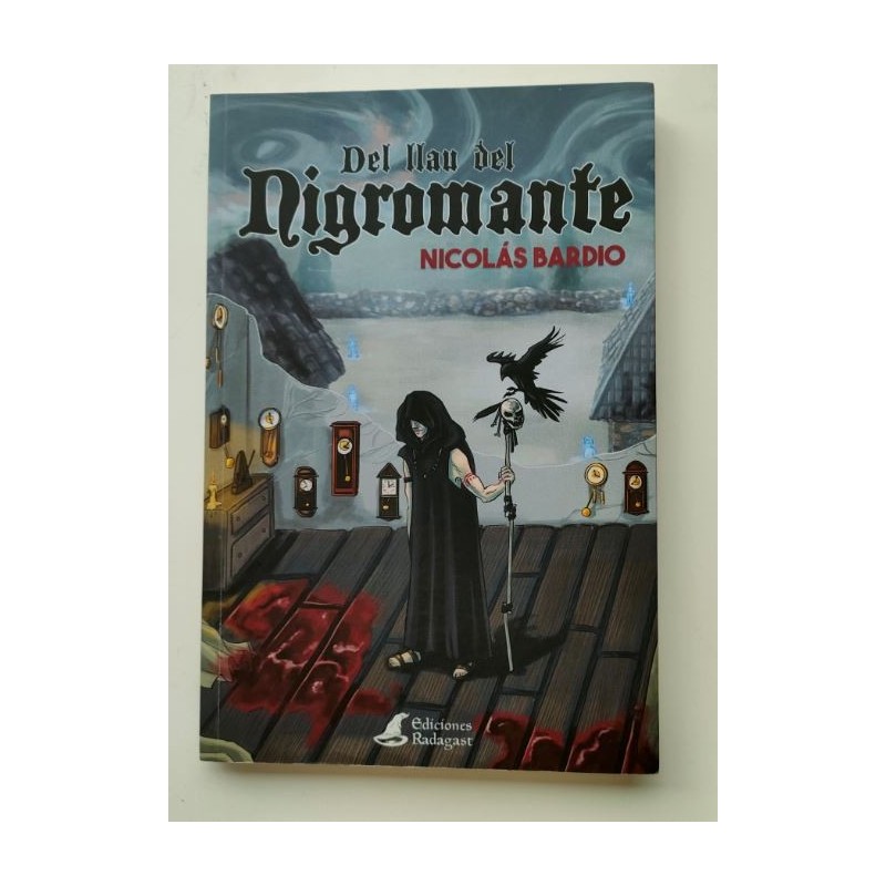 Del llau del nigromante