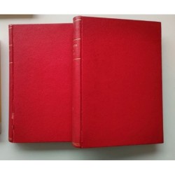 Antología del bable -2 tomos-