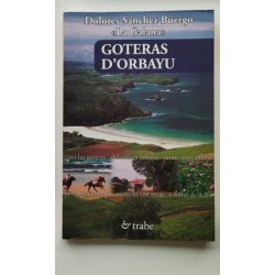 Goteras dorbayu