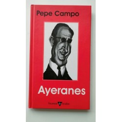 Ayeranes