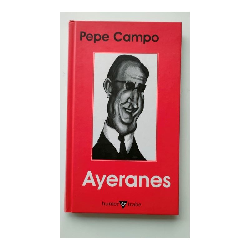 Ayeranes