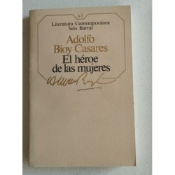 El héroe de las mujeres