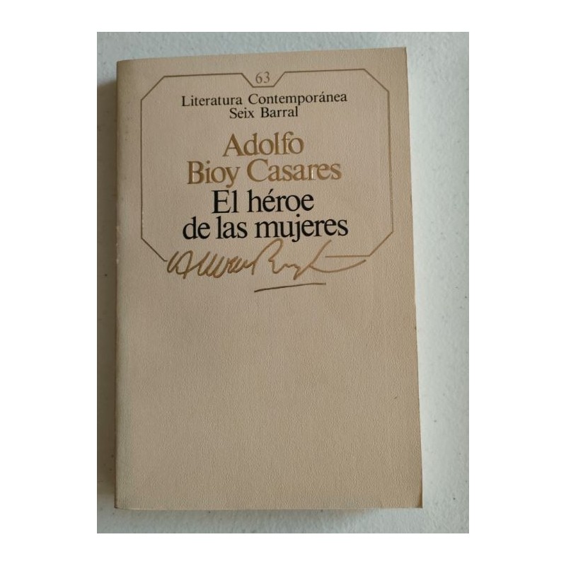 El héroe de las mujeres