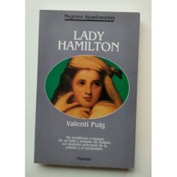 Lady Hamilton