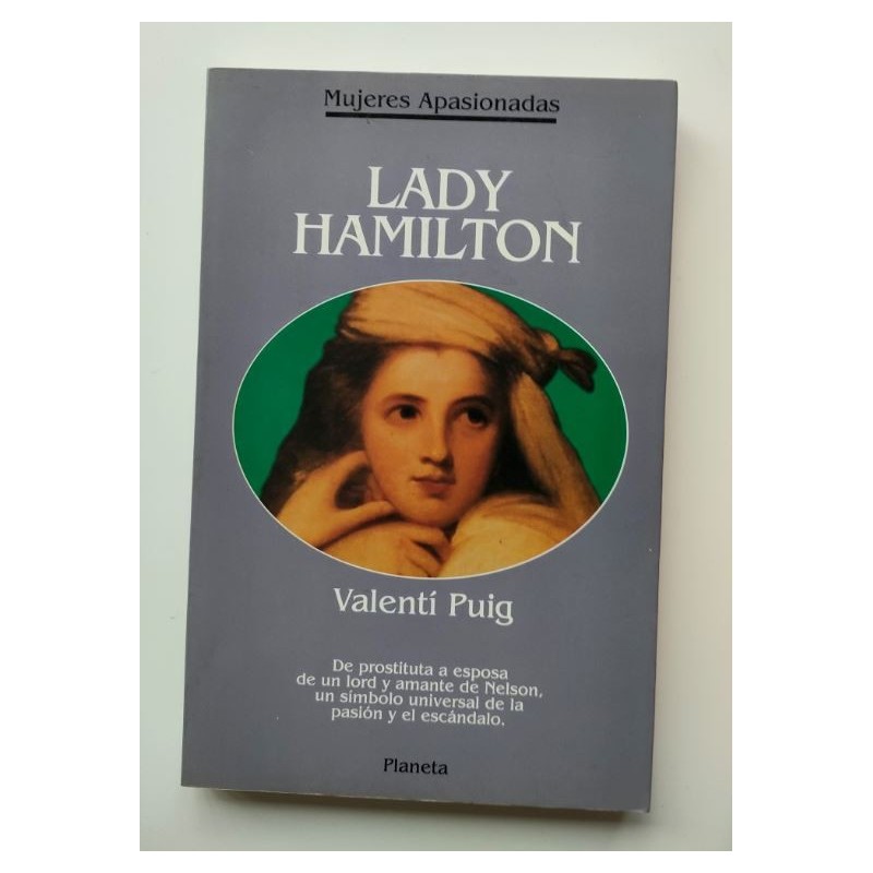 Lady Hamilton
