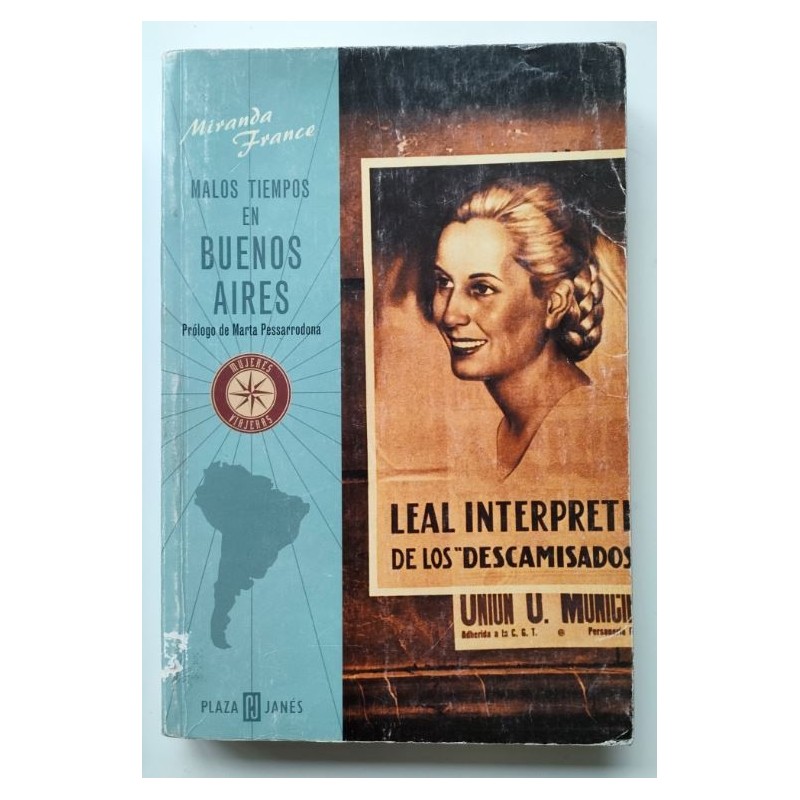 Malos tiempos en Buenos Aires