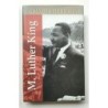 M. Luther King