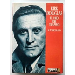 El hijo del trapero. Autobiografía