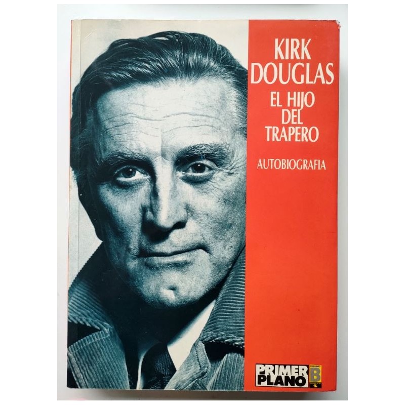 El hijo del trapero. Autobiografía