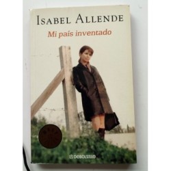 Mi país inventado