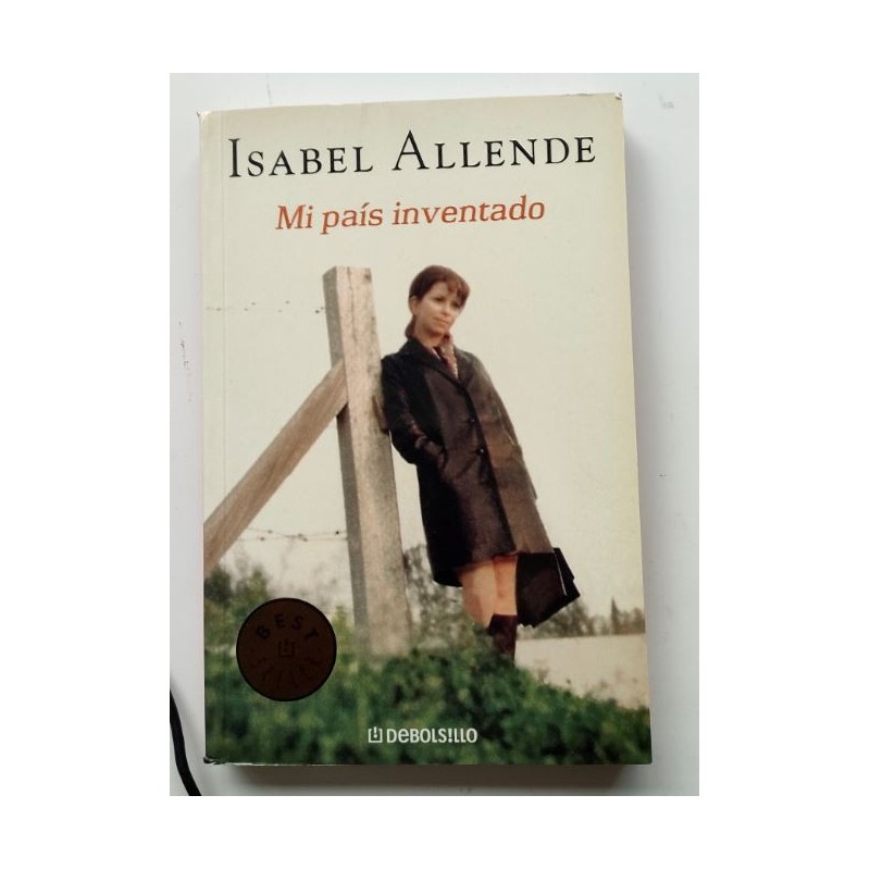 Mi país inventado