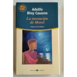 La invención de Morel