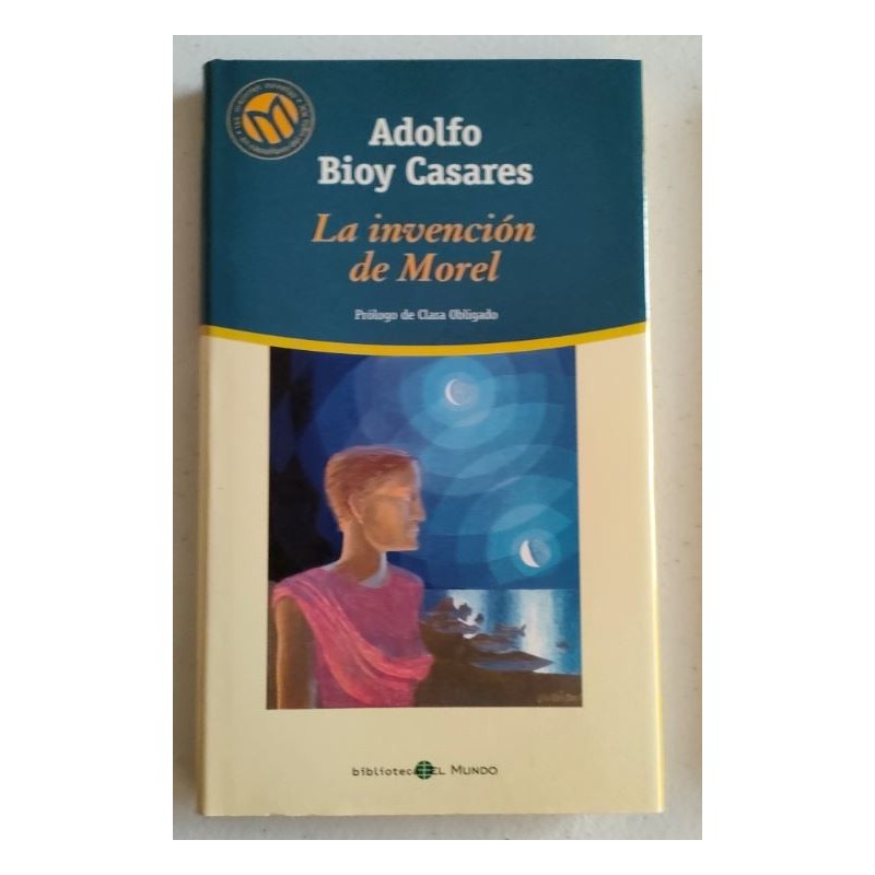 La invención de Morel