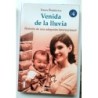 Venida de la lluvia. Historia de una adopción internacional
