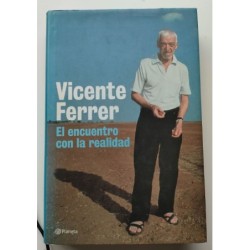 El encuentro con la realidad