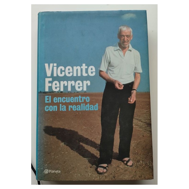 El encuentro con la realidad