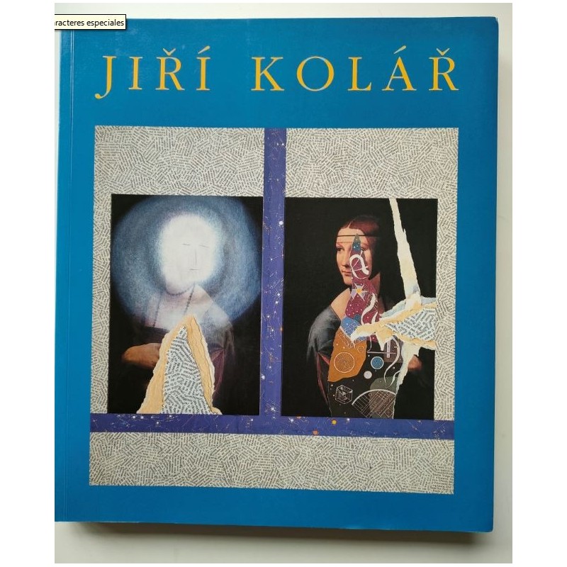 Jiri Kolar