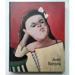 Juan Barjola