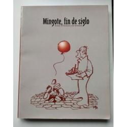 Mingote, fin de siglo