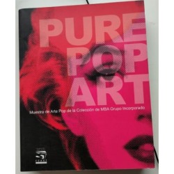 Pure Pop Art