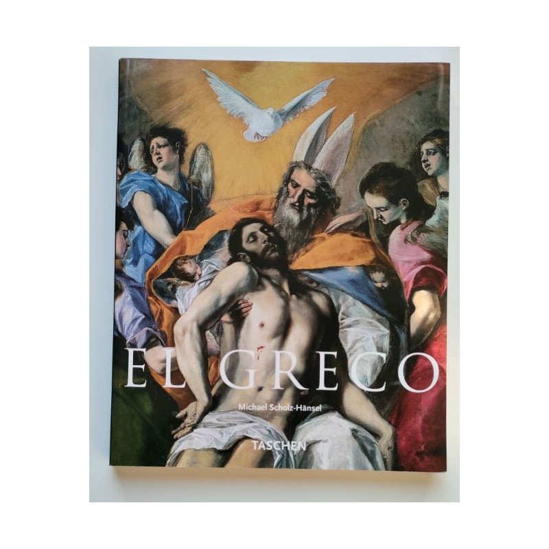 El Greco.
