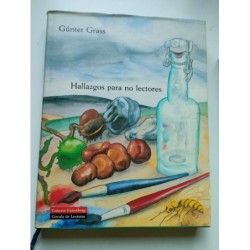 Hallazgos para no lectores