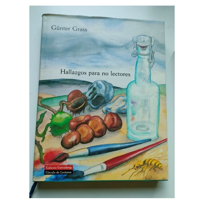 Hallazgos para no lectores