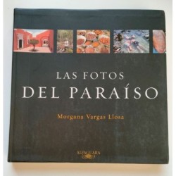 Las fotos del paraíso