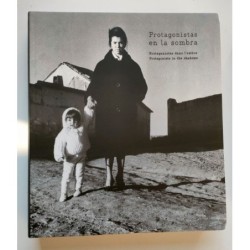 Protagonistas en la sombra