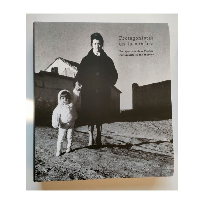 Protagonistas en la sombra