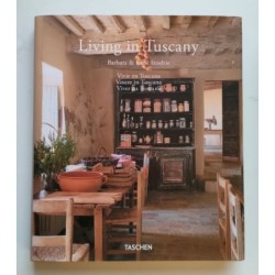 Living in Tuscany