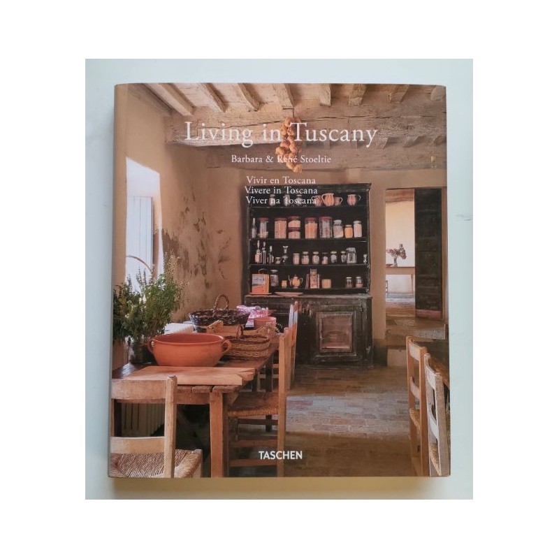 Living in Tuscany