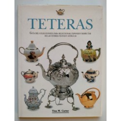 Teteras
