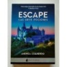 Escape. Las Siete pociones