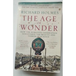 The age of wonder