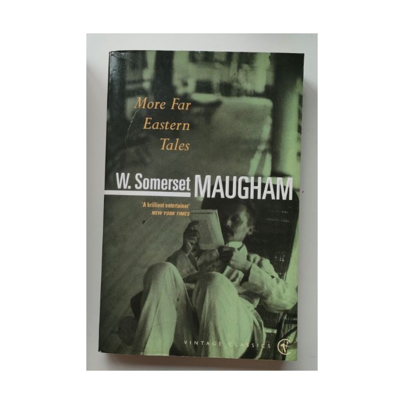 More far eastern tales