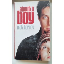 About a boy