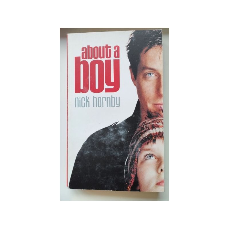 About a boy