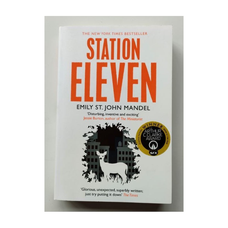 Station eleven