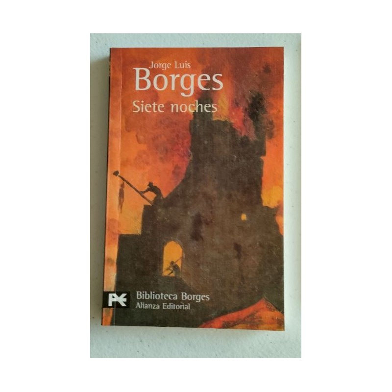 Siete noches