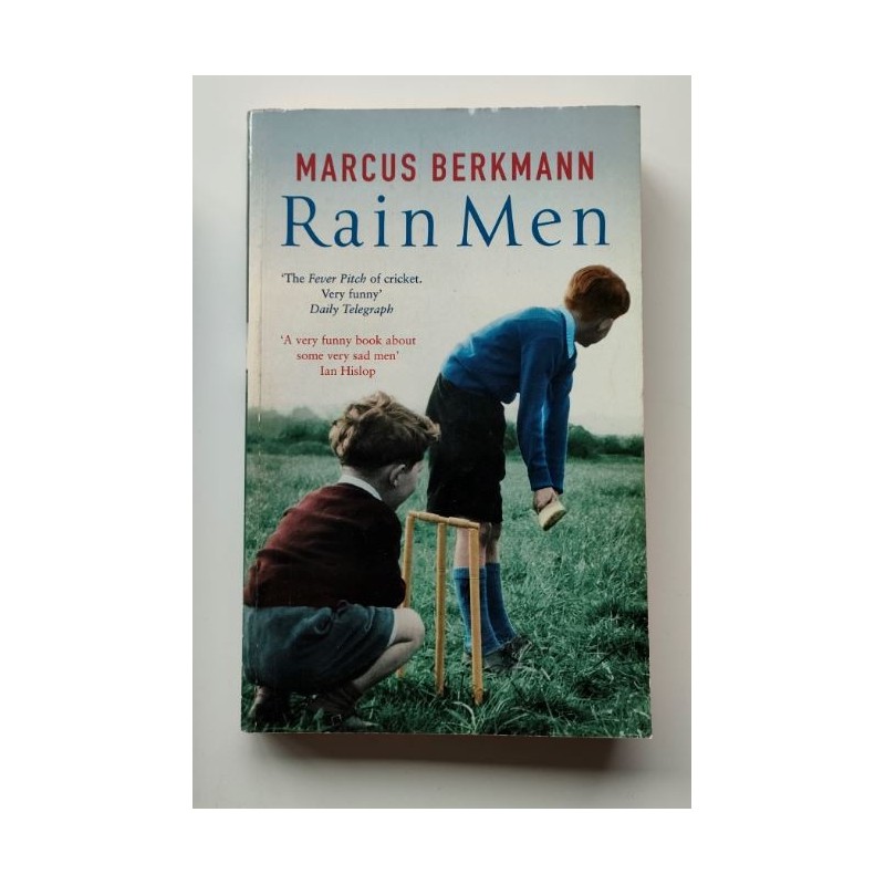 Rain Men