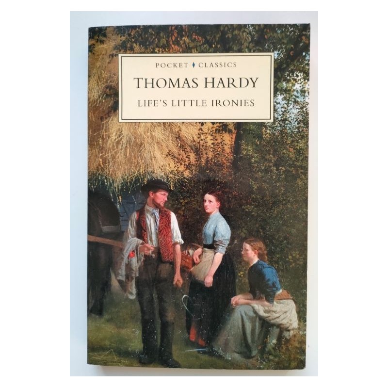 Lifes little irony