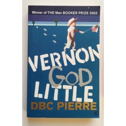 Vernon god little