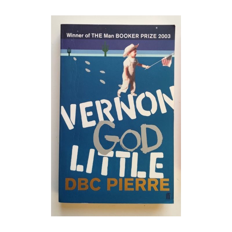 Vernon god little