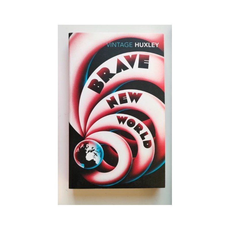 Brave new world