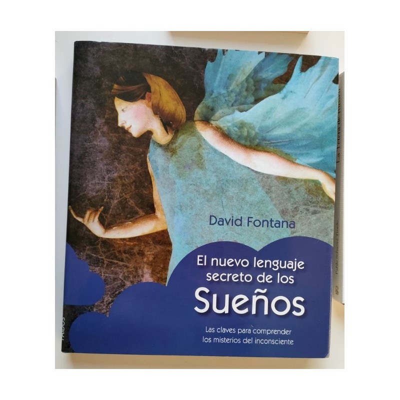 El nuevo lenguaje secreto de los sueños