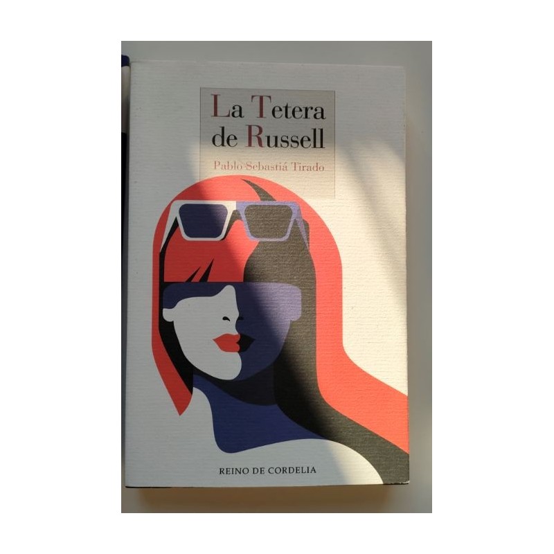 La tetera de Russell