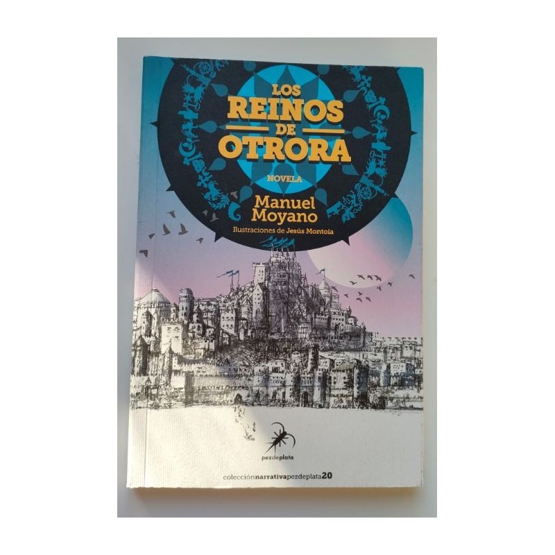 Los reinos de Otrora