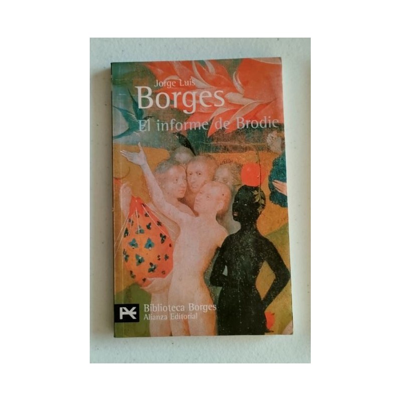 El informe de Brodie